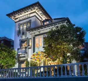 Hotel Boutique Las Brisas - Hoznayo