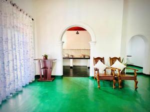 Cozy Nest Home Stay