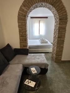 Prenoćište Majkin salaš