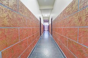 FabHotel PK Residency