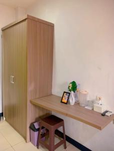 Nusalink Near Universitas Pakuan