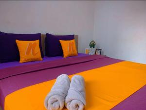 Nusalink Near Universitas Pakuan