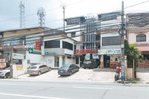 RedDoorz at RJs Bldg near Lyceum Gen Trias Cavite