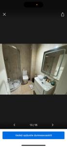 Aparthotel bucuresti