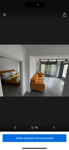 Aparthotel bucuresti