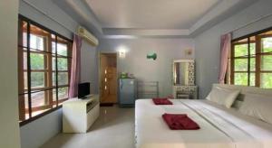 OYO 966 Boss Khaoyai