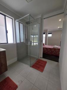 Sandcastle by the Sea