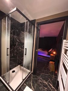 La parenthèse enchantée, SPA et massages