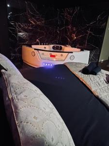 La parenthèse enchantée, SPA et massages