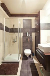 Apartament Cztery Pory Roku