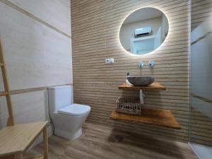 El Sagrario Apartamento céntrico con opción de parking junto a la Catedral