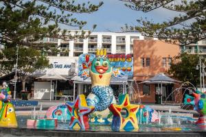 Immaculate Apartment at The Entrance, Tides of Fairport