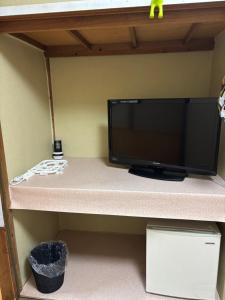 BUNKA HOUSE TATAMI ROOM a