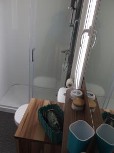 Luxury MobileHome Lucina Bay