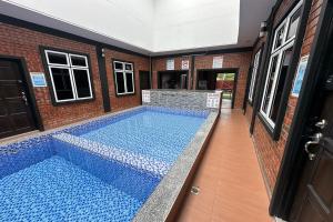 RumaMataAyer Homestay Islam Semabok Perdana - Melaka