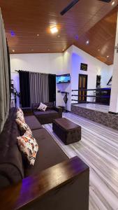 Hill Top Villa Kandy