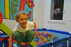 Alpen Family Hotel Someda