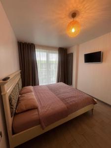 Apartament modern - Alezzi Beach