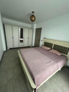 Apartament modern - Alezzi Beach