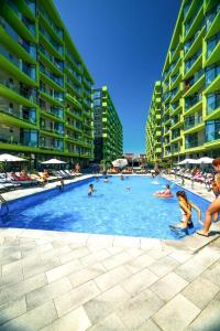 Apartament modern - Alezzi Beach