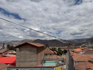 Hostal El Auqui