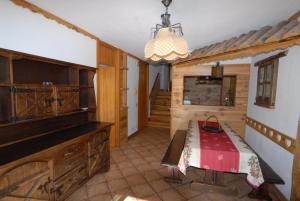 Cromotherapy Apartment