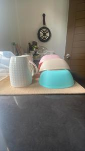 Canal hut 2 - Chaloklum