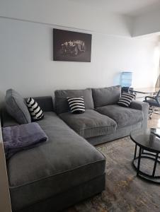 Starla one bedroom duplex