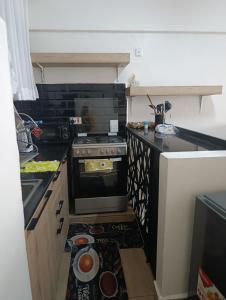 Starla one bedroom duplex