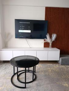 Starla one bedroom duplex