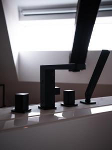 Unique Oldtown Apartment Loft