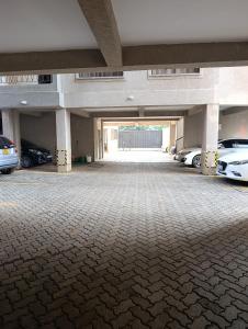 Starla one bedroom duplex