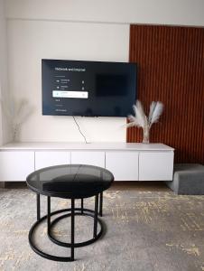 Starla one bedroom duplex