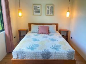 Casita Kali close to the beach