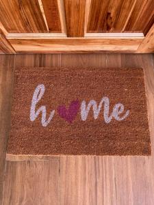 Casita Kali close to the beach