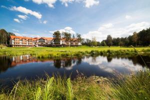 Natura Mazur Resort & Conference