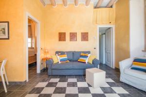 Apartment mit Balkon und Seeblick