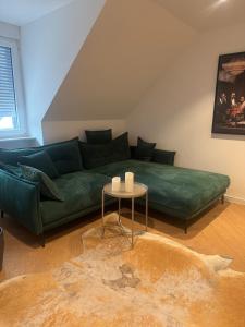 Charmantes Wohlfühl Appartement