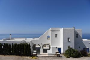 Tinos Sky View Villa Tinos Greece