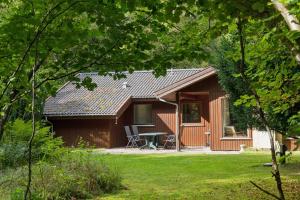 Cozy Holiday Home Near Dybesø Nature