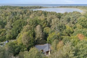 Cozy Holiday Home Near Dybesø Nature