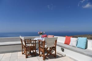 Tinos Sky View Villa Tinos Greece