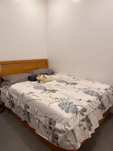 2BR Condo Baguio walking distance to SM