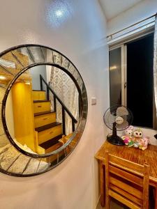 2BR Condo Baguio walking distance to SM