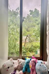 2BR Condo Baguio walking distance to SM