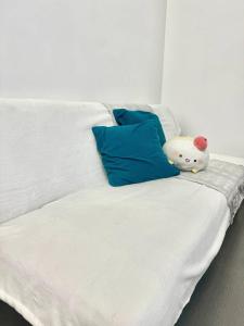 2BR Condo Baguio walking distance to SM