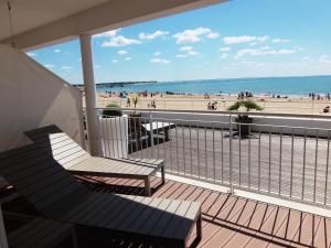 Villages vacances Residence Belle Plage : photos des chambres
