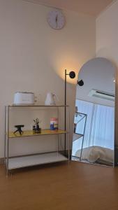 Dangsan Station 1 minute !