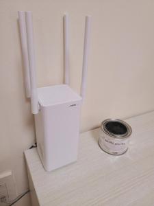 Dangsan Station 1 minute !