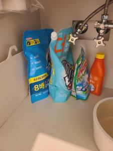 Dangsan Station 1 minute !